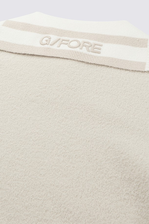 지포어-WOMEN APPAREL-BOUCLE SAILOUR PULLOVER(WOMEN)					 					 					