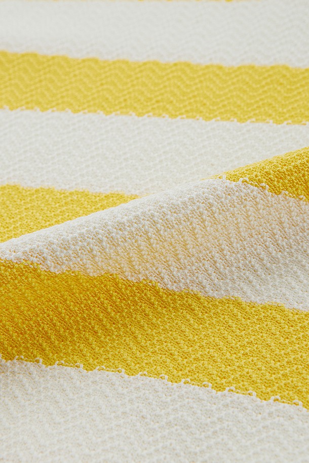 지포어-WOMEN APPAREL-STRIPED SAILOUR T-SHIRT(WOMEN)