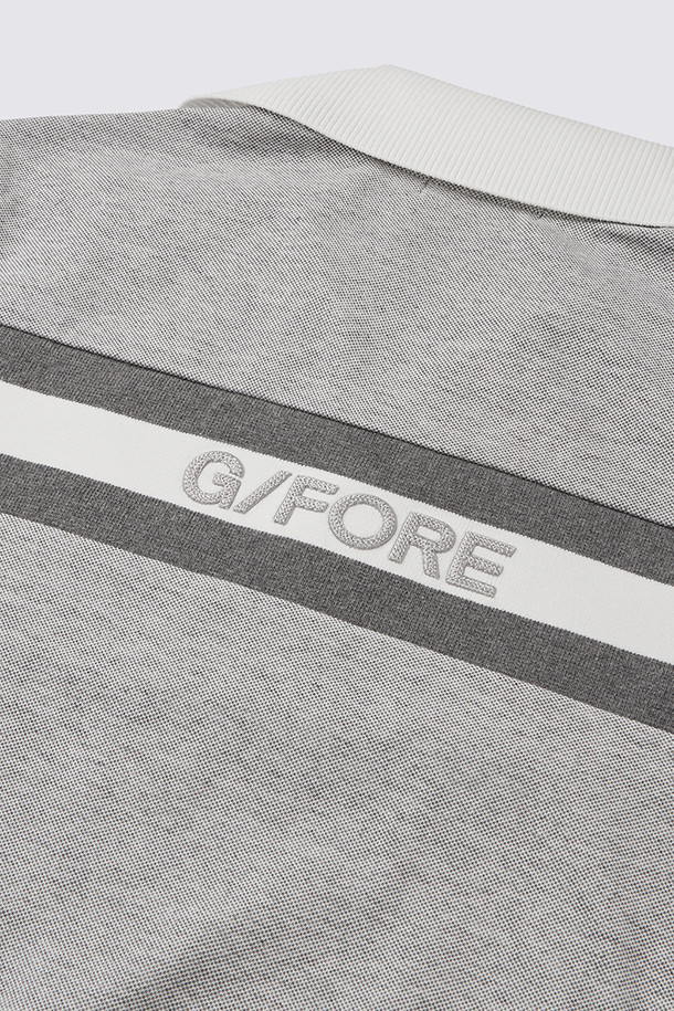 지포어-WOMEN APPAREL-COLLECTION PIQUÉ POLO (WOMEN)					 					 					