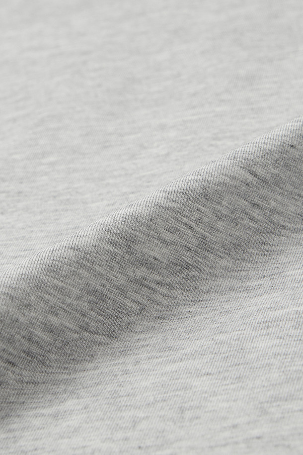 지포어-WOMEN APPAREL-CORE CREWNECK T-SHIRT(WOMEN)