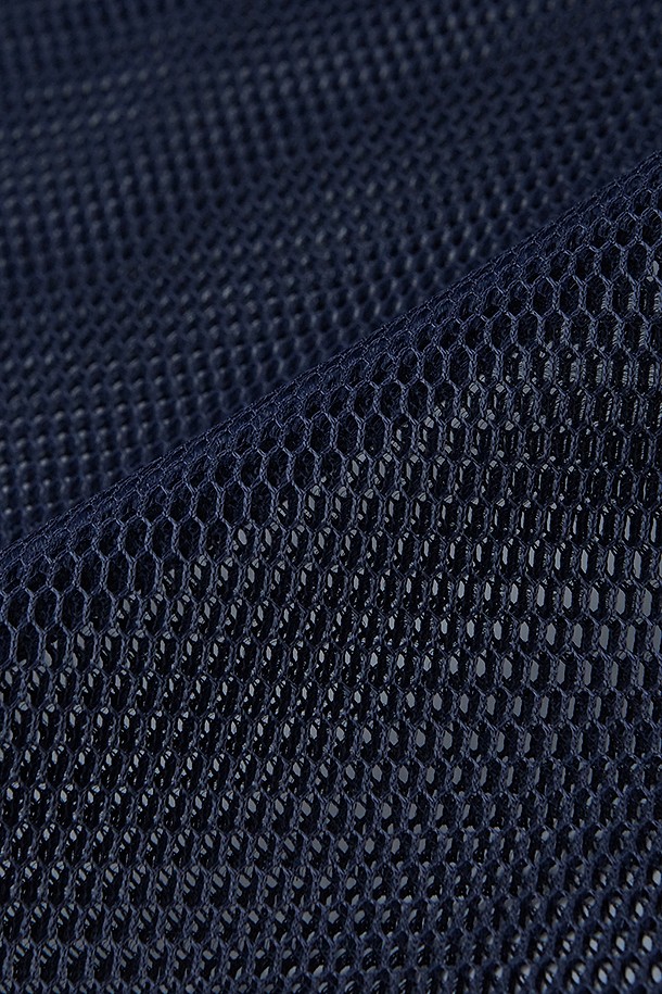 지포어-WOMEN APPAREL-MESH VEST(WOMEN)					 					 					