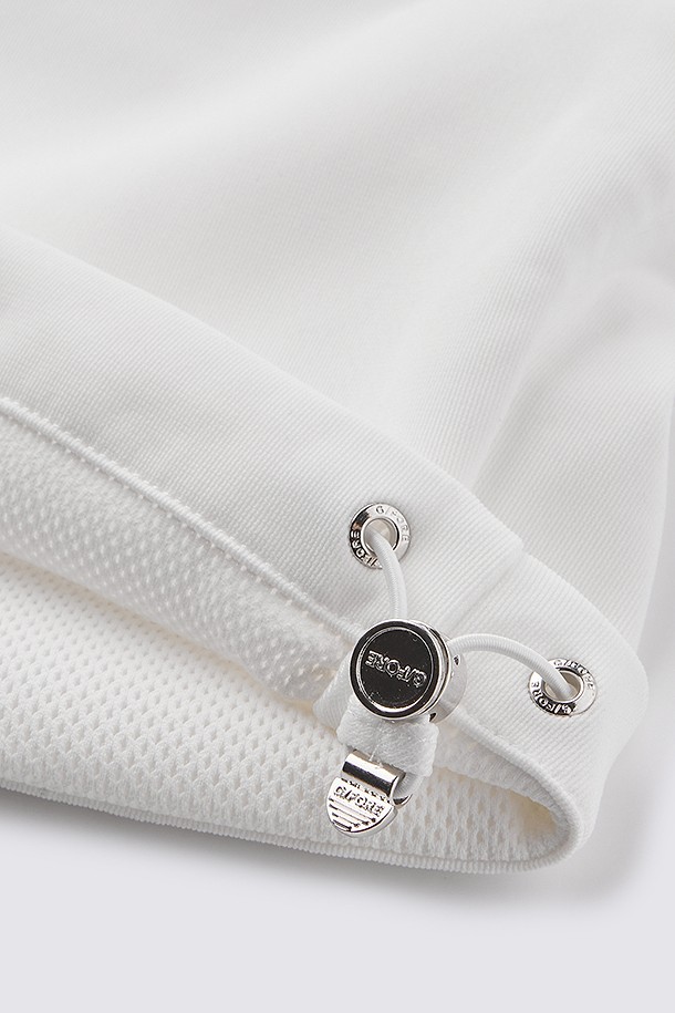 지포어-WOMEN APPAREL-HALF SLEEVE JERSEY JACKET(WOMEN)