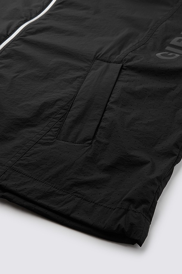 지포어-WOMEN APPAREL-SUMMER WINDBREAKER(WOMEN)