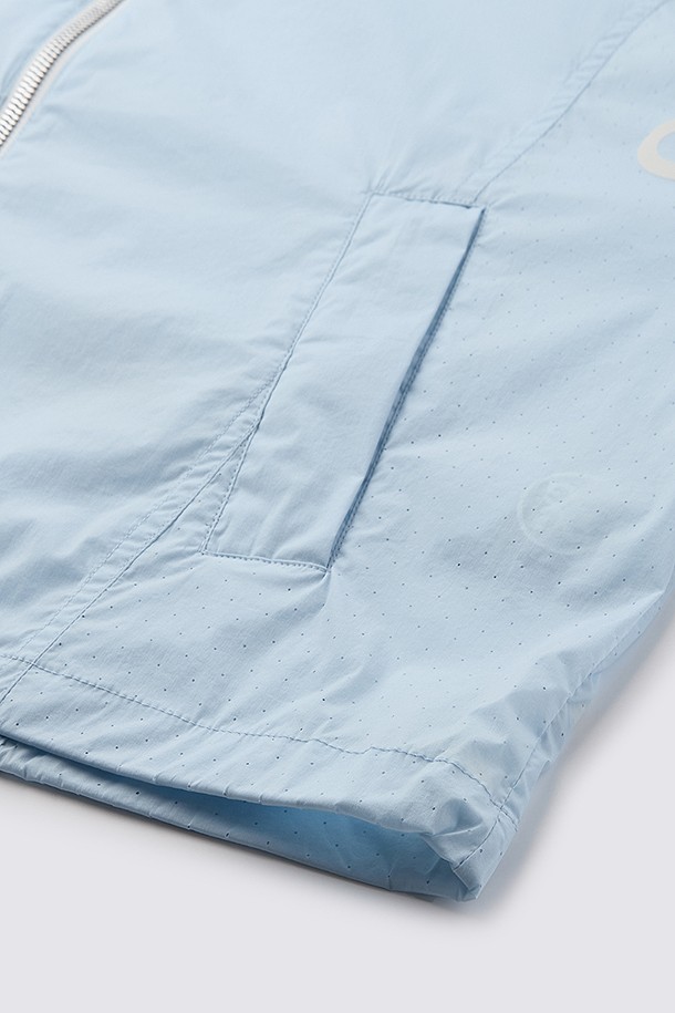 지포어-WOMEN APPAREL-SUMMER WINDBREAKER(WOMEN)