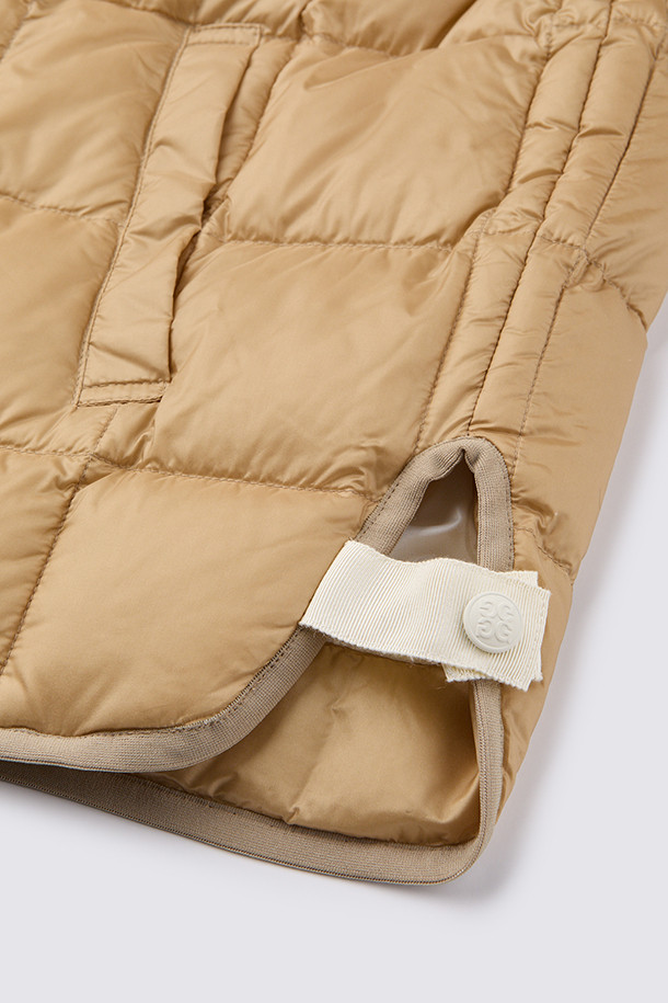 지포어-WOMEN APPAREL-LIGHTDOWN FILLED JACKET(WOMEN)