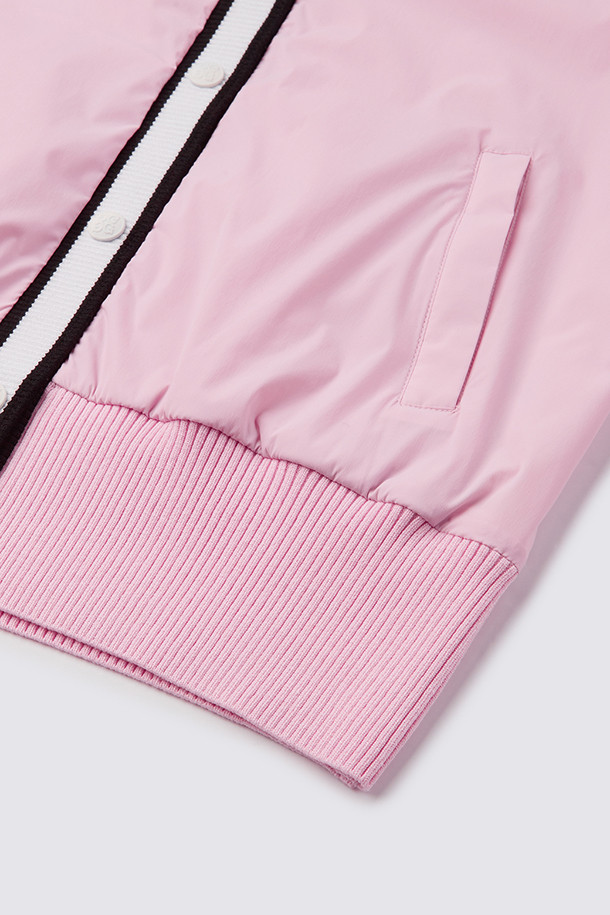 지포어-WOMEN APPAREL-HYBRID CARDIGAN(WOMEN)