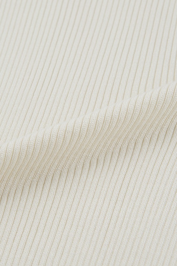 지포어-WOMEN APPAREL-ROUND NECK SHORT SLEEVE SWEATER (WOMEN)