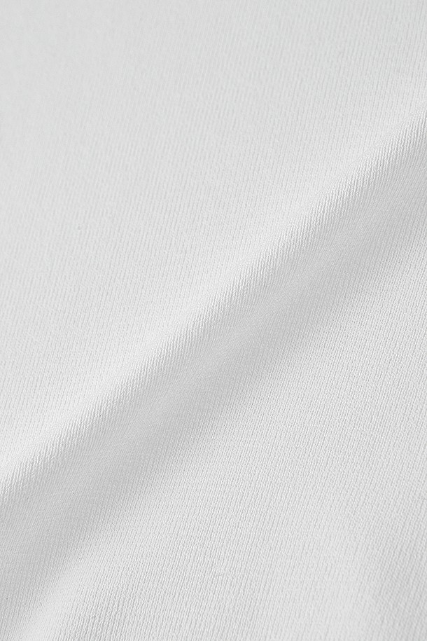 지포어-WOMEN APPAREL-COOL SLEEVE SWEATER POLO(WOMEN)