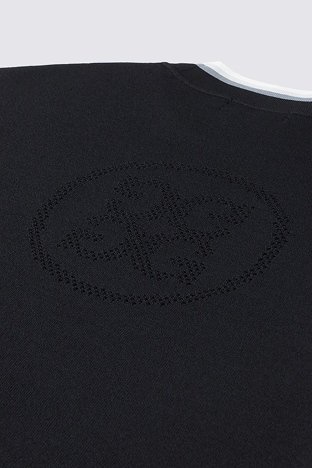 지포어-WOMEN APPAREL-MOCKNECK SLEEVELESS SWEATER(WOMEN)