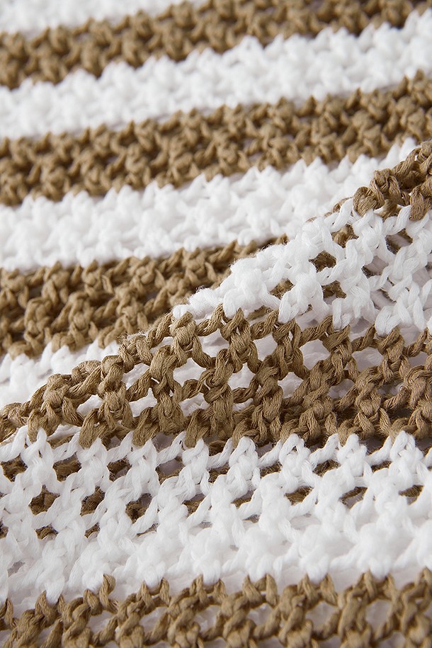 지포어-WOMEN APPAREL-MESH FULL-ZIP SWEATER(WOMEN)