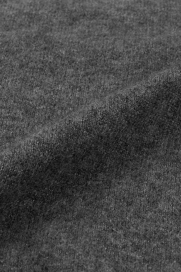 지포어-WOMEN APPAREL-CASHMERE ROUND PULLOVER (WOMEN)