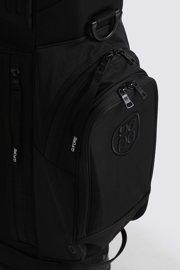 지포어-MEN ACCESSORIES-PERFORMANCE LIGHTWEIGHT GOLF BAG(MEN)