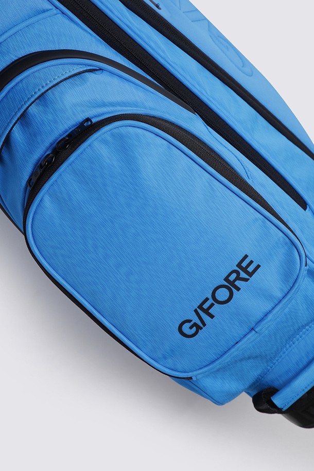 지포어-WOMEN ACCESSORIES-WOVEN CADDIE BAG(WOMEN)					 					 					