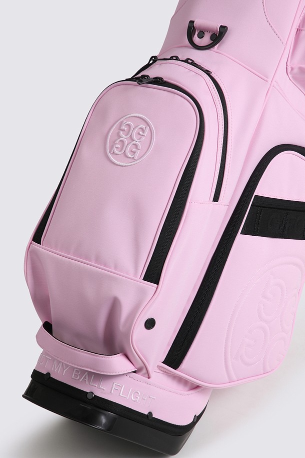 지포어-WOMEN ACCESSORIES-LIGHTWEIGHT POCKET GOLF BAG(WOMEN)