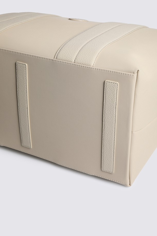 지포어-WOMEN ACCESSORIES-TWILL HANDLE BOSTON
