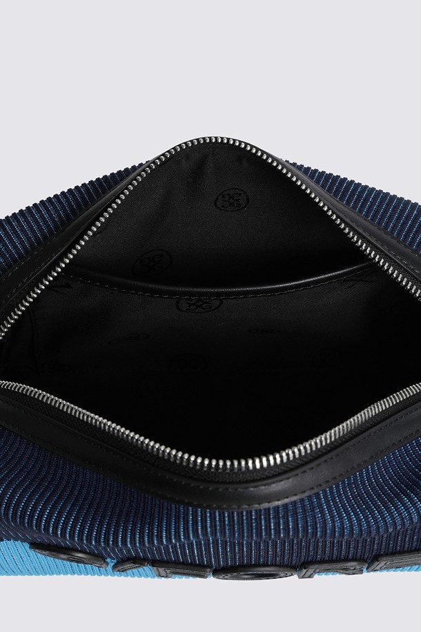 지포어-MEN ACCESSORIES-KNIT POUCH(MEN)