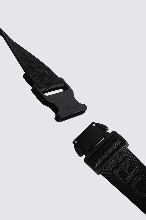 지포어-WOMEN ACCESSORIES-POCKET BELT BAG(WOMEN)