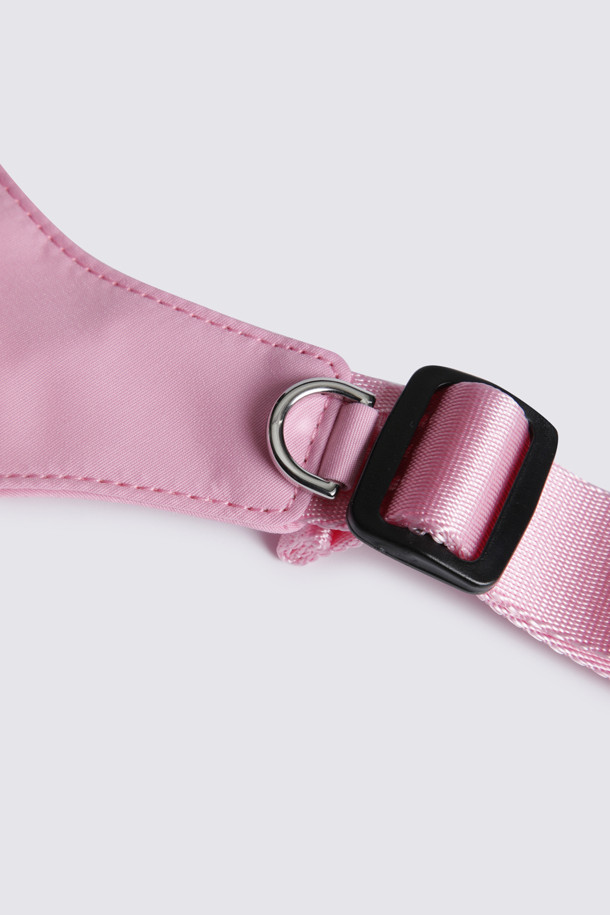 지포어-WOMEN ACCESSORIES-POCKET BELT BAG(WOMEN)