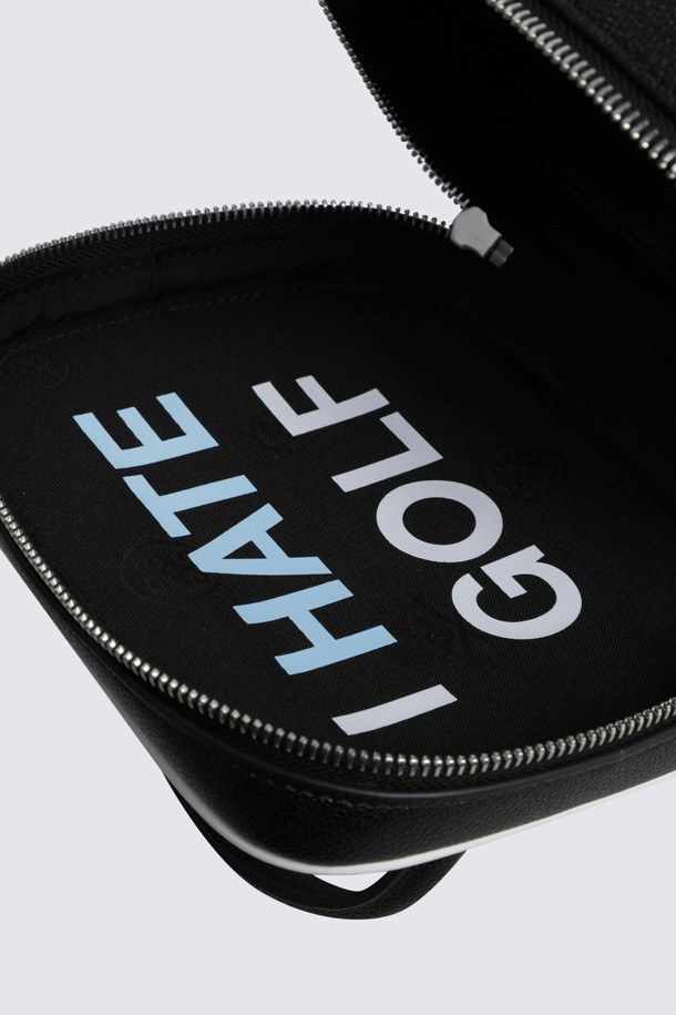 지포어-WOMEN ACCESSORIES-COLLECTION VANITY BAG(WOMEN)					 					 					