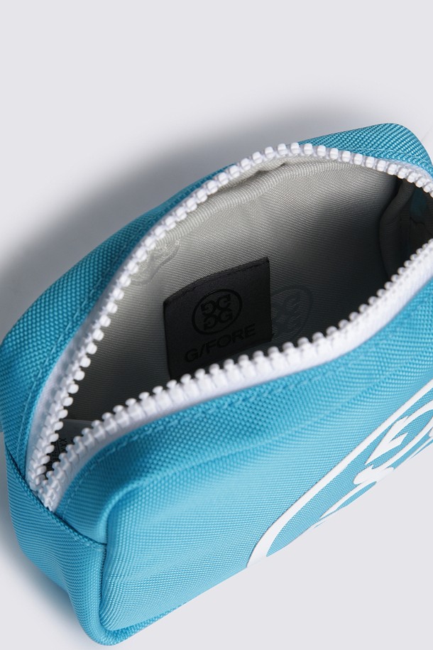 지포어-WOMEN ACCESSORIES-TWO POCKET BELT BAG(WOMEN)					 					 					