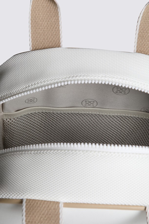 지포어-MEN ACCESSORIES-MESH SHOE CASE