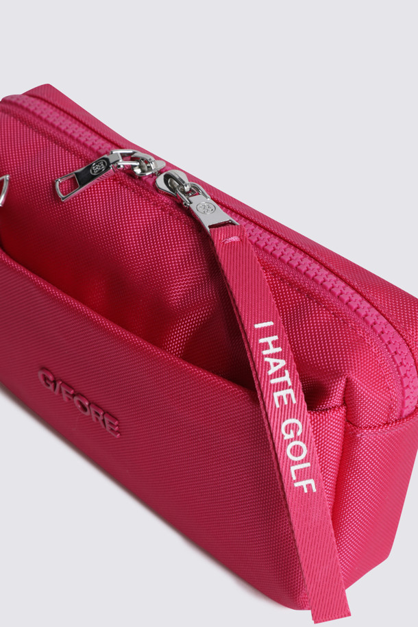 지포어-MEN ACCESSORIES-INNER POUCH(MEN)		 					 					