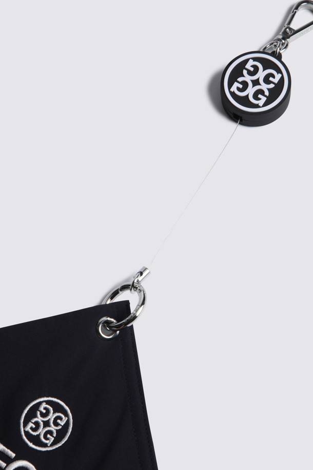 지포어-MEN ACCESSORIES-ESSENTIAL BALL TOWEL					 					 					