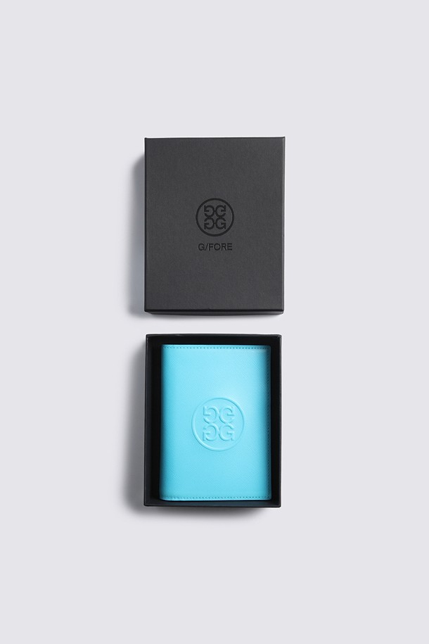 지포어-MEN ACCESSORIES-PASSPORT WALLET					 					 					