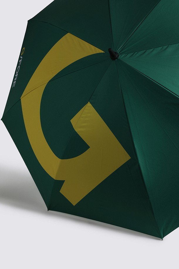 지포어-MEN ACCESSORIES-Quarter G's Umbrella