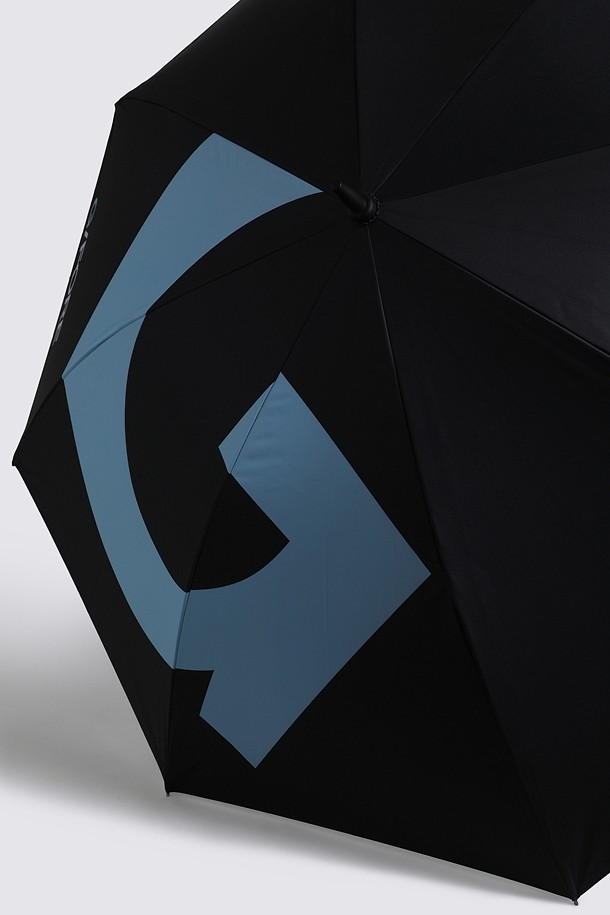 지포어-MEN ACCESSORIES-Quarter G's Umbrella