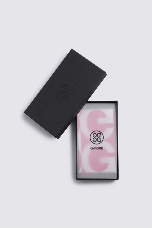 지포어-WOMEN ACCESSORIES-ESSENTIAL SCARF(WOMEN)				 					 					