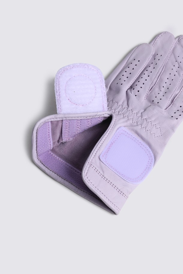 지포어-MEN ACCESSORIES-SIGNATURE GOLF GLOVE(MEN)