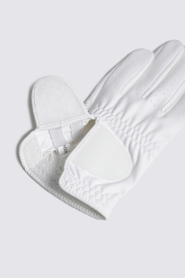 지포어-MEN ACCESSORIES-RAIN GLOVES(MEN)
