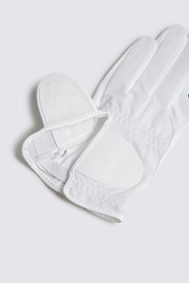 지포어-MEN SEASONAL-MESH GLOVES(MEN)