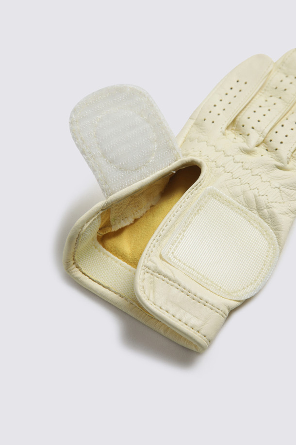 지포어-WOMEN ACCESSORIES-LADIES SIGNATURE GOLF GLOVE LEFT