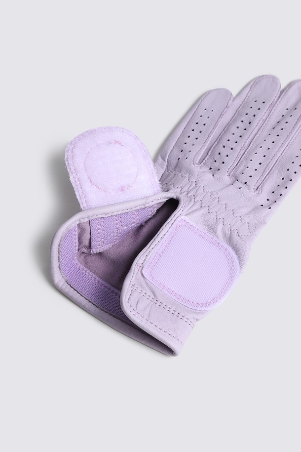 지포어-WOMEN ACCESSORIES-SIGNATURE GOLF GLOVE(WOMEN)