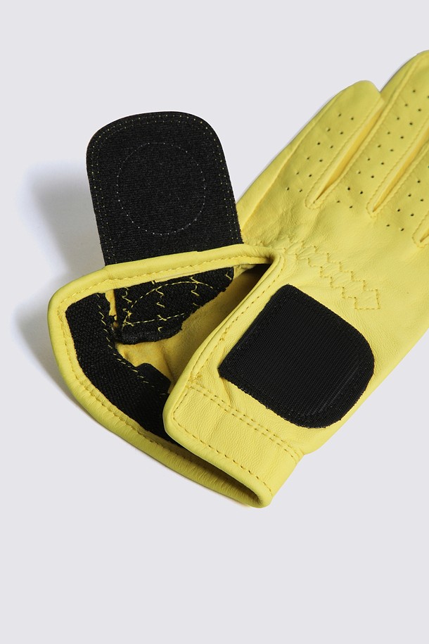 지포어-WOMEN ACCESSORIES-SIGNATURE GOLF GLOVE(WOMEN)