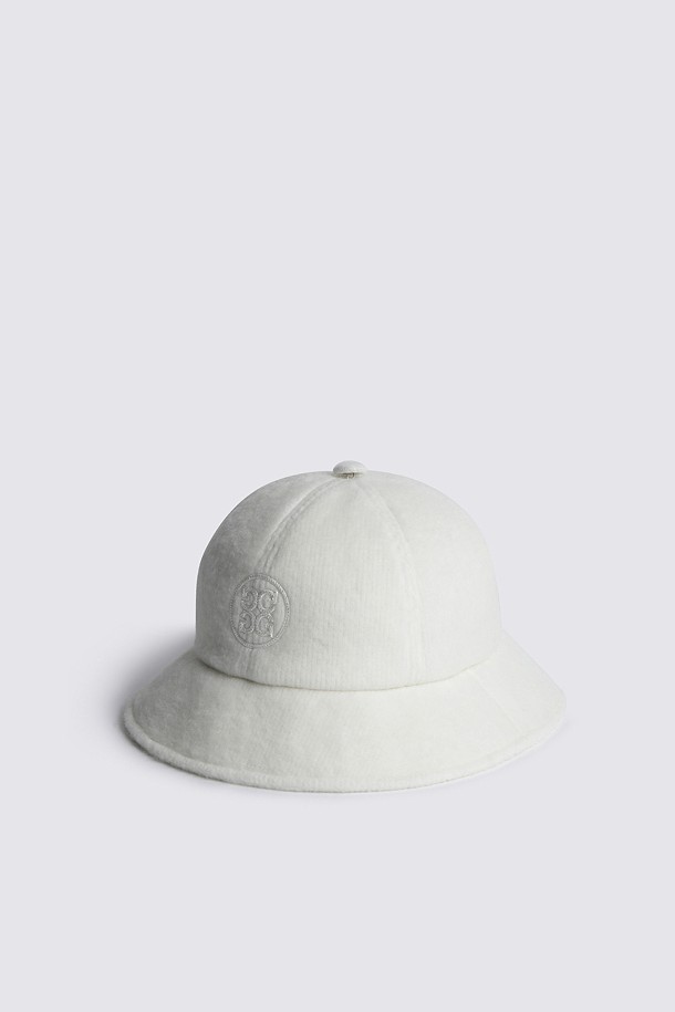 지포어-WOMEN ACCESSORIES-KNIT EARFLAP HAT(WOMEN)