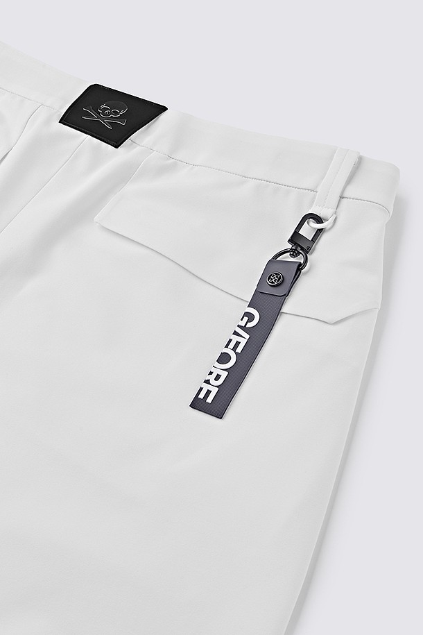 지포어-MEN APPAREL-CORE TECH SHORT(MEN)
