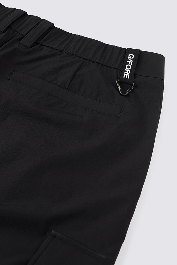 지포어-MEN APPAREL-SET-UP CARGO PANT(MEN)