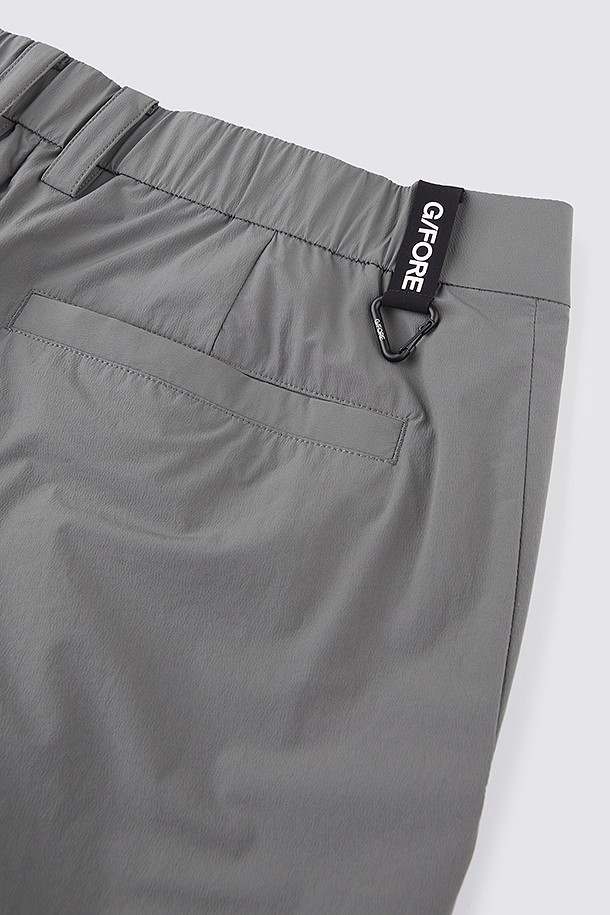 지포어-MEN APPAREL-SET-UP CARGO PANT(MEN)