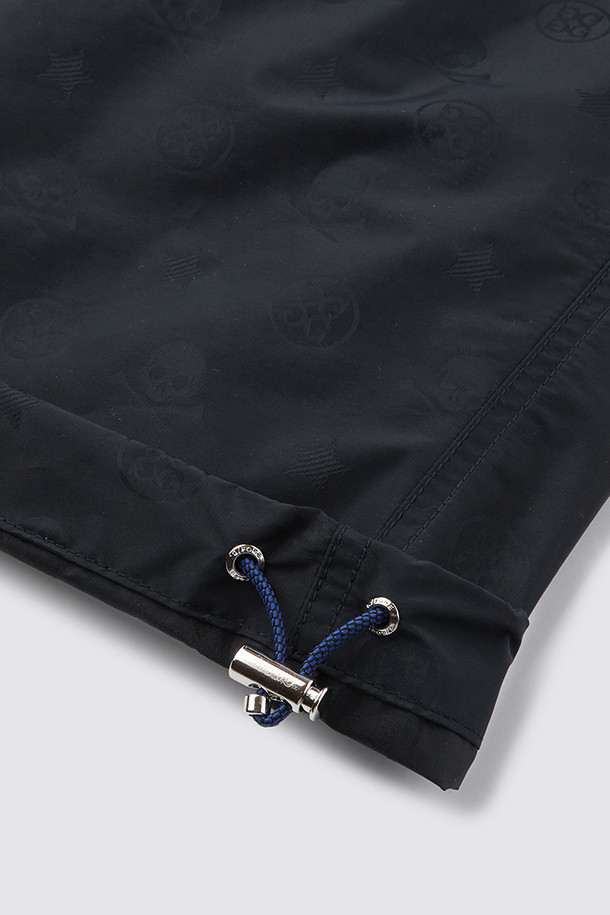 지포어-MEN APPAREL-JACQUARD SET-UP PANT(MEN)