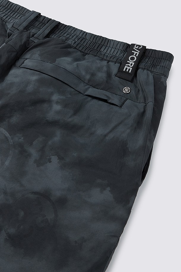 지포어-MEN APPAREL-PADDED PANT(MEN)					 					 					