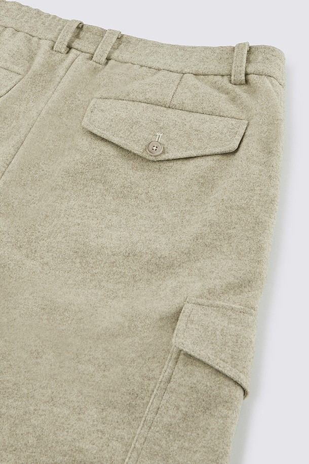 지포어-MEN APPAREL-LINING PANT(MEN)					 					 					