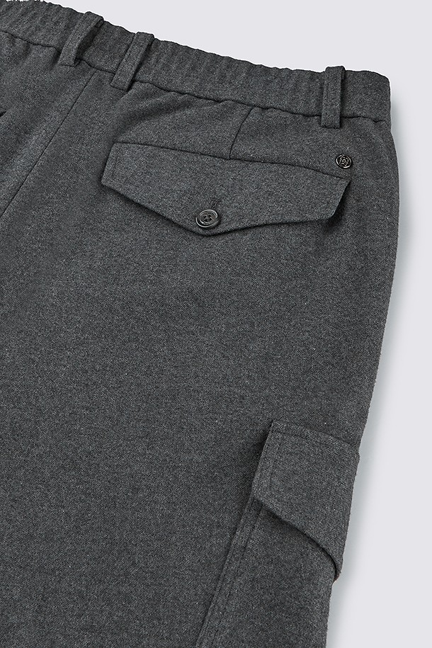 지포어-MEN APPAREL-LINING PANT(MEN)					 					 					