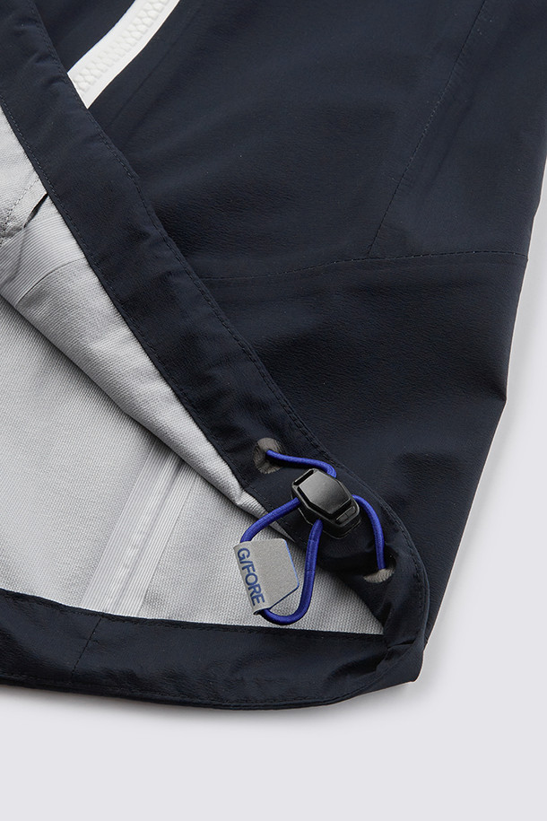 지포어-MEN APPAREL-RAINPROOF SET-UP JACKET (MEN)					 					 					