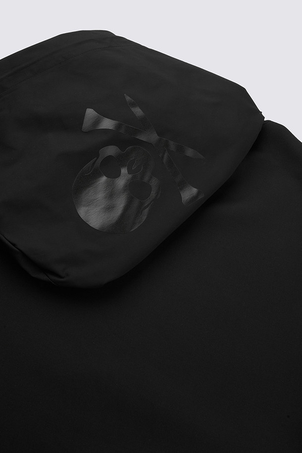 지포어-MEN APPAREL-TECH HOODIE (MEN)				 					 					