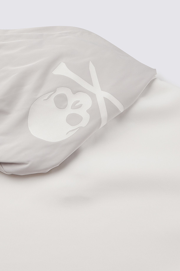 지포어-MEN APPAREL-TECH HOODIE (MEN)				 					 					