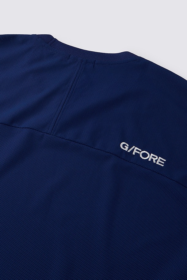 지포어-MEN APPAREL-DRY TOUCH OVERFIT T-SHIRT(MEN)