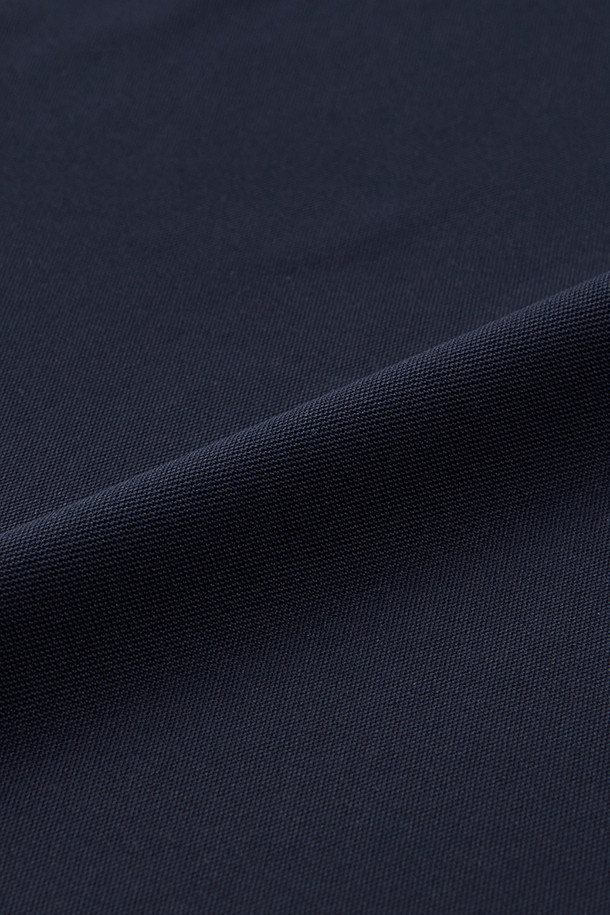 지포어-MEN APPAREL-CORE PIQUÉ POLO (MEN)					 					 					